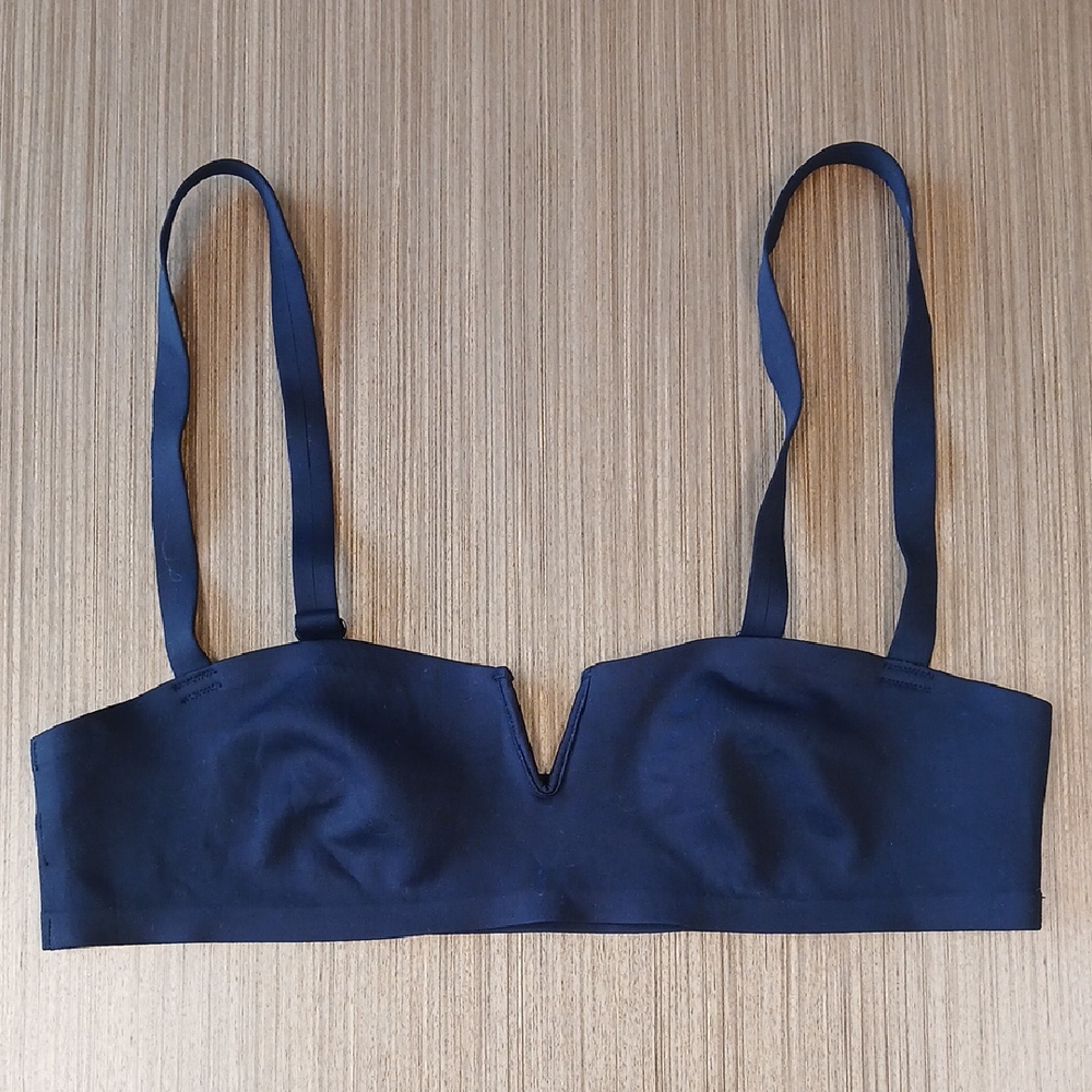 INTIMATELY FP Pullover Bra SZ M